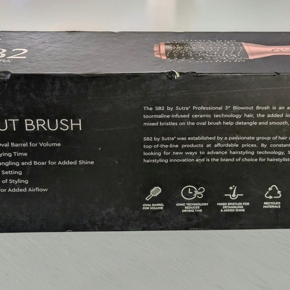 SB2 by Sutra Rose Gold - Picture 4 of 7